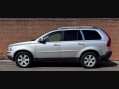 Volvo XC90 2.4 XC90 SE Luxury AWD D5 Auto 4WD 5dr 16