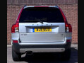 Volvo XC90 2.4 XC90 SE Luxury AWD D5 Auto 4WD 5dr 7