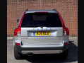 Volvo XC90 2.4 XC90 SE Luxury AWD D5 Auto 4WD 5dr 8