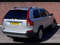 Volvo XC90 2.4 XC90 SE Luxury AWD D5 Auto 4WD 5dr 15