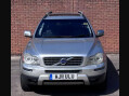 Volvo XC90 2.4 XC90 SE Luxury AWD D5 Auto 4WD 5dr 4