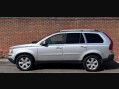 Volvo XC90 2.4 XC90 SE Luxury AWD D5 Auto 4WD 5dr 10