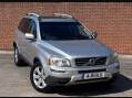 Volvo XC90 2.4 XC90 SE Luxury AWD D5 Auto 4WD 5dr 13