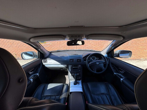 Volvo XC90 2.4 XC90 SE Luxury AWD D5 Auto 4WD 5dr 26