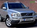 Volvo XC90 2.4 XC90 SE Luxury AWD D5 Auto 4WD 5dr