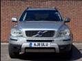 Volvo XC90 2.4 XC90 SE Luxury AWD D5 Auto 4WD 5dr 3