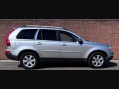 Volvo XC90 2.4 XC90 SE Luxury AWD D5 Auto 4WD 5dr 5