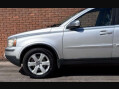 Volvo XC90 2.4 XC90 SE Luxury AWD D5 Auto 4WD 5dr 11