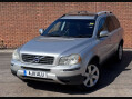 Volvo XC90 2.4 XC90 SE Luxury AWD D5 Auto 4WD 5dr 12