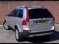 Volvo XC90 2.4 XC90 SE Luxury AWD D5 Auto 4WD 5dr 18