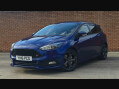 Ford Focus 2.0 Focus ST-3 T 5dr 2