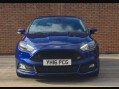 Ford Focus 2.0 Focus ST-3 T 5dr 3
