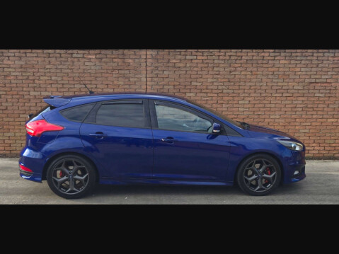 Ford Focus 2.0 Focus ST-3 T 5dr 11