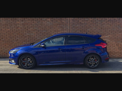 Ford Focus 2.0 Focus ST-3 T 5dr 16