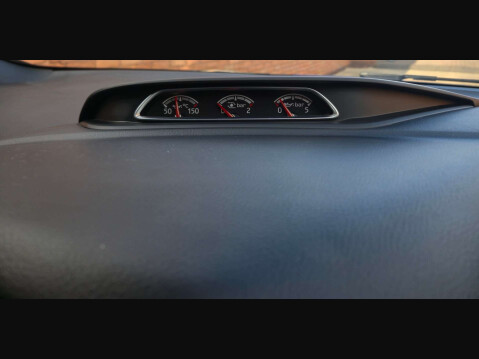 Ford Focus 2.0 Focus ST-3 T 5dr 21