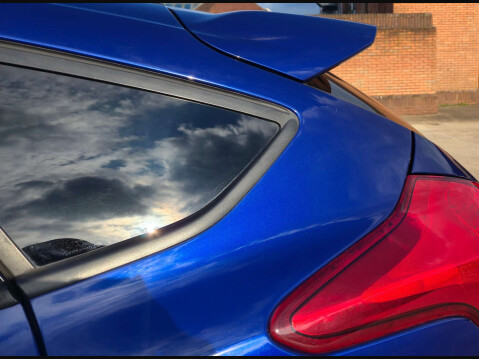 Ford Focus 2.0 Focus ST-3 T 5dr 22