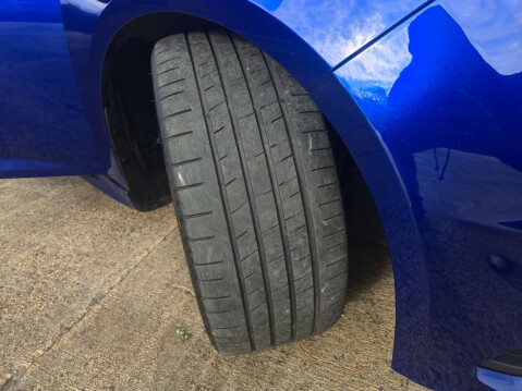 Ford Focus 2.0 Focus ST-3 T 5dr 37