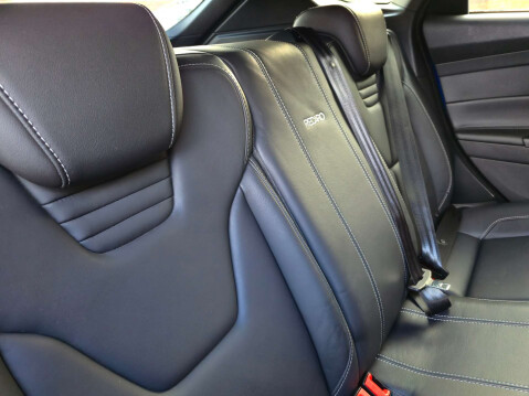 Ford Focus 2.0 Focus ST-3 T 5dr 45