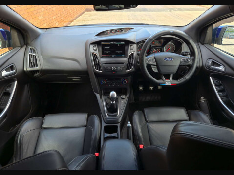 Ford Focus 2.0 Focus ST-3 T 5dr 47