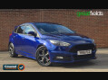Ford Focus 2.0 Focus ST-3 T 5dr 1
