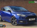 Ford Focus 2.0 Focus ST-3 T 5dr