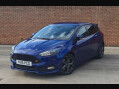 Ford Focus 2.0 Focus ST-3 T 5dr 5