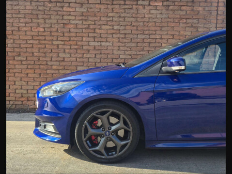 Ford Focus 2.0 Focus ST-3 T 5dr 19