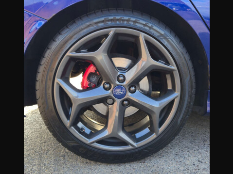 Ford Focus 2.0 Focus ST-3 T 5dr 20