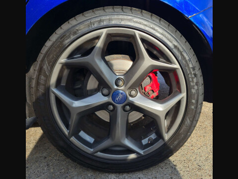 Ford Focus 2.0 Focus ST-3 T 5dr 23