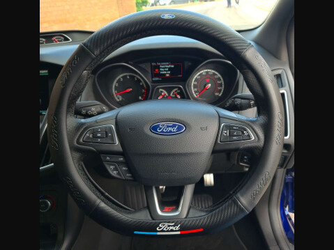 Ford Focus 2.0 Focus ST-3 T 5dr 26