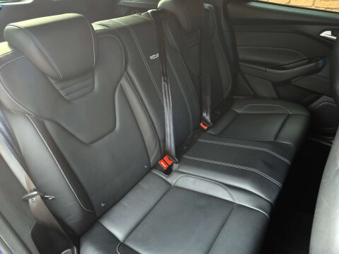 Ford Focus 2.0 Focus ST-3 T 5dr 30