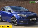 Ford Focus 2.0 Focus ST-3 T 5dr
