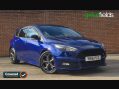 Ford Focus 2.0 Focus ST-3 T 5dr 2