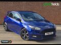 Ford Focus 2.0 Focus ST-3 T 5dr 7