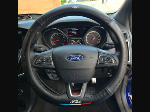 Ford Focus 2.0 Focus ST-3 T 5dr 27