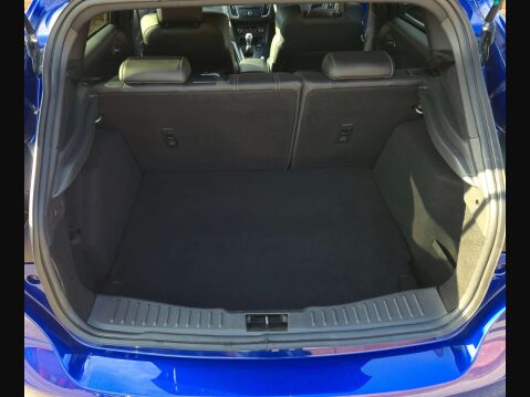 Ford Focus 2.0 Focus ST-3 T 5dr 29