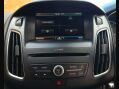 Ford Focus 2.0 Focus ST-3 T 5dr 51