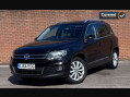 Volkswagen Tiguan 2.0 TDI BlueMotion Tech Match 2WD Euro 5 (s/s) 5dr 2
