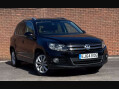 Volkswagen Tiguan 2.0 TDI BlueMotion Tech Match 2WD Euro 5 (s/s) 5dr 7