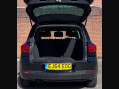 Volkswagen Tiguan 2.0 TDI BlueMotion Tech Match 2WD Euro 5 (s/s) 5dr 21