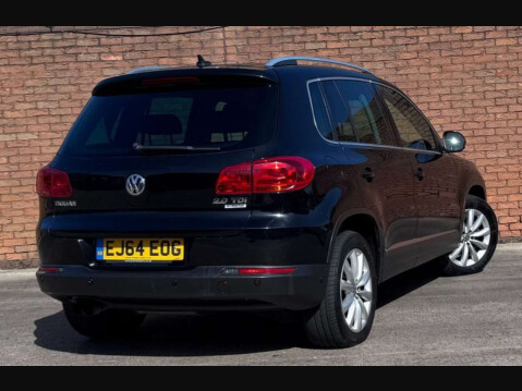 Volkswagen Tiguan 2.0 TDI BlueMotion Tech Match 2WD Euro 5 (s/s) 5dr 26