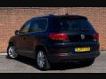 Volkswagen Tiguan 2.0 TDI BlueMotion Tech Match 2WD Euro 5 (s/s) 5dr 28
