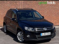 Volkswagen Tiguan 2.0 TDI BlueMotion Tech Match 2WD Euro 5 (s/s) 5dr 1