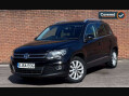 Volkswagen Tiguan 2.0 TDI BlueMotion Tech Match 2WD Euro 5 (s/s) 5dr 3