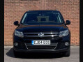 Volkswagen Tiguan 2.0 TDI BlueMotion Tech Match 2WD Euro 5 (s/s) 5dr 4