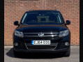 Volkswagen Tiguan 2.0 TDI BlueMotion Tech Match 2WD Euro 5 (s/s) 5dr 10