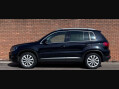 Volkswagen Tiguan 2.0 TDI BlueMotion Tech Match 2WD Euro 5 (s/s) 5dr 11