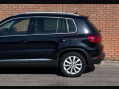 Volkswagen Tiguan 2.0 TDI BlueMotion Tech Match 2WD Euro 5 (s/s) 5dr 13