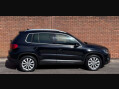 Volkswagen Tiguan 2.0 TDI BlueMotion Tech Match 2WD Euro 5 (s/s) 5dr 16