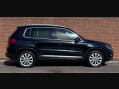 Volkswagen Tiguan 2.0 TDI BlueMotion Tech Match 2WD Euro 5 (s/s) 5dr 23